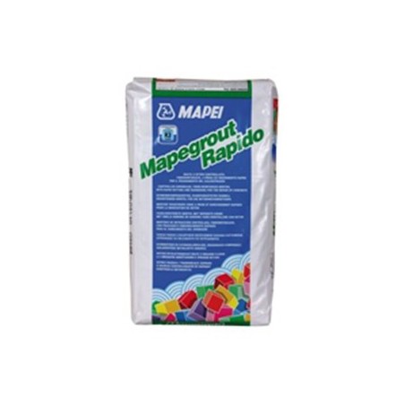 Mapei Mapegrout Rapide Kg