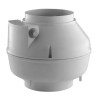Ventilateur centrifuge AXC 125TP