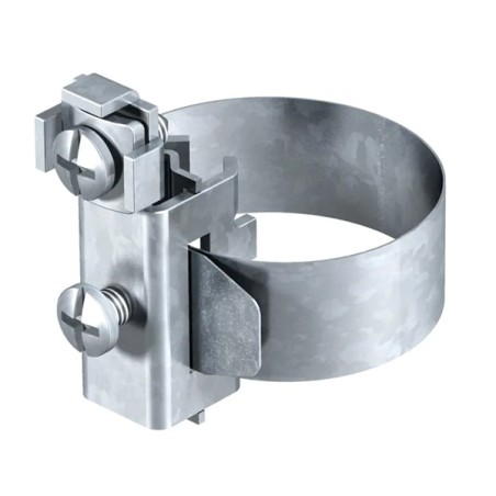 Collier équipotentiel long