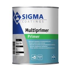 Sigma multiprimer base WN 1L