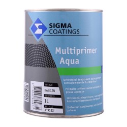 Sigma multiprimer aqua base...