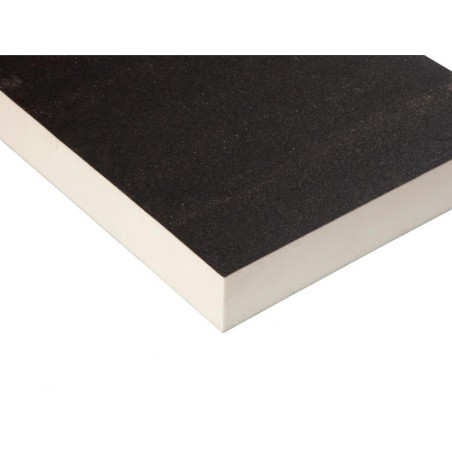 Panneau d'isolation Thermaroof BI4 50mm 600X1200 10/PQ