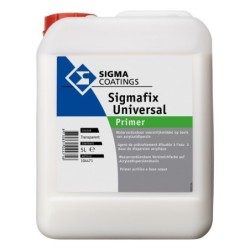 Sigma sigmafix universal...