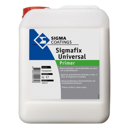 Sigma sigmafix universal primer 5L