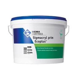 Sigma sigmacryl Prim...