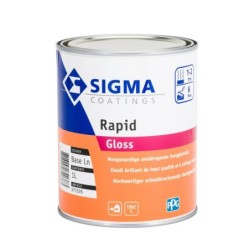 Sigma rapid gloss base LN 1L