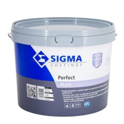 Sigma Perfect matt base WN 10L
