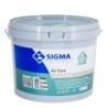 Sigma air pure Supermatt base WN 10L