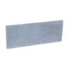 Coeck plinthe murale pierre bleue 100X40X3CM