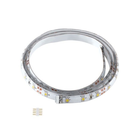 Eglo LED-strip 3000K IP44 5000MM + 1 fiche