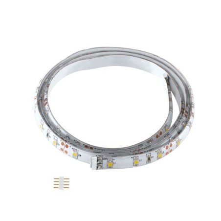 Eglo LED-strip 3000K IP44 1000MM + 1 fiche