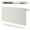 Radson radiateur E-Flox integra type 22 hauteur 600 largeur 900 puissance 1649