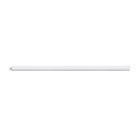 Eglo DUNDRY applique/plafonnier LED-WL/CL L-570 blanc