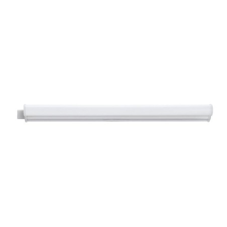 Eglo DUNDRY applique/plafonnier LED-WL/CL L-310 blanc
