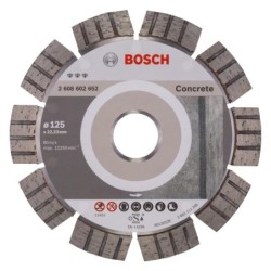 Bosch disque D-best...