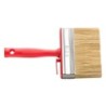 Hardy brosse rectangulaire 120X30MM