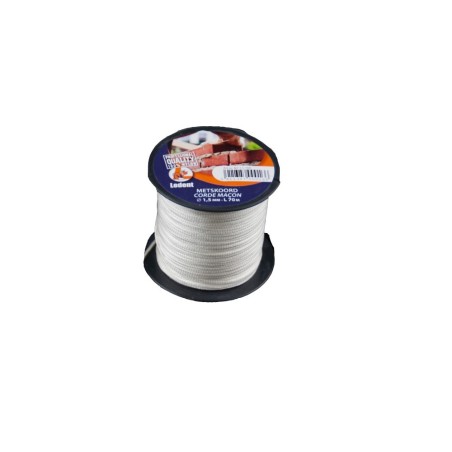 Nylon macon 1.5mm  roul 70m