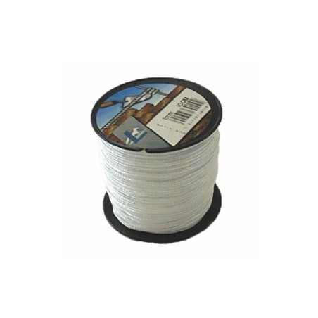 Nylon macon 1mm b +- 100gr (+-100m)