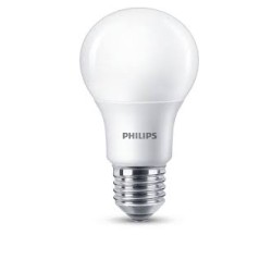 Philips ampoule LED 60W A60...