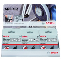 Bosch ecrou disqueuse M14...