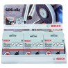 Bosch ecrou disqueuse M14 sds-clic