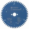 Bosch lame de scie Expert HPL trespa 48d 160x20x2,2mm