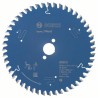 Bosch lame de scie Expert wood 48d 160x20x2,2mm