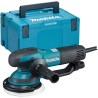 Makita ponceuse excentrique 750w 150mm