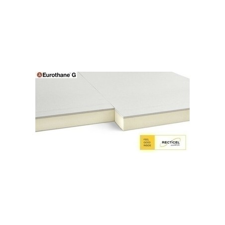 Eurothane-G plaque pu 13+40  120x260cm