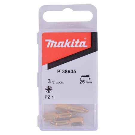 Makita bits diamant PZ 1X25MM