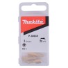 Makita bits diamant PZ 1X25MM