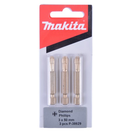 Makita bits diamant PH 3X50MM