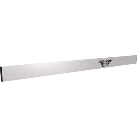 Stalco règle de maçon perfect 150cm