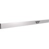 Stalco règle de maçon perfect 150cm