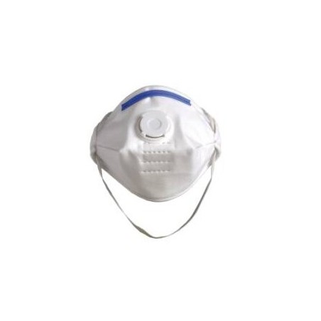 Artelli masque antipoussière Virgo FFP3 20pcs