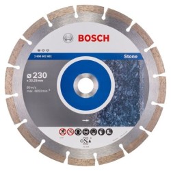 Bosch disque D pro stone...