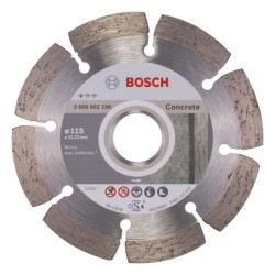 Bosch disque D-pro concrete...