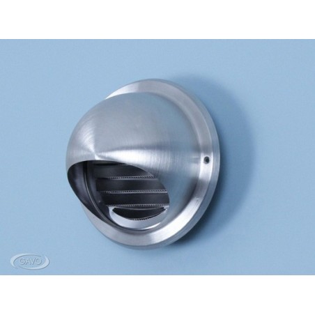 Gavo grille boule inox 150mm 13.5015I