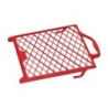 Color Expert grille en plastique 12X18cm