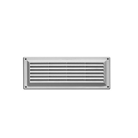 Grille en plastique 15X15 16435SB