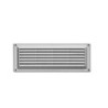 Grille en plastique 15X15 16435SB