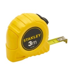 Stanley mètre ruban 5M - 19mm
