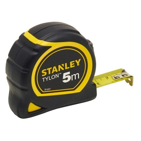 Stanley mètre ruban tylon 5MX19mm LSBL6