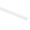Angle PVC blanc 2M 20X10X15mm