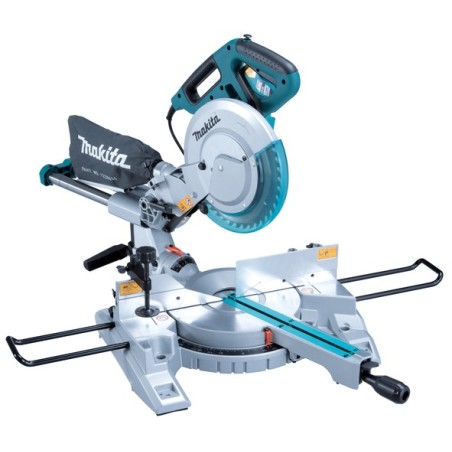 Makita scie radiale composés 1430W 260mm