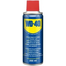 WD-40 classic 200ML