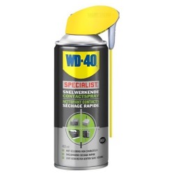 WD-40 nettoyant contacts 400ML