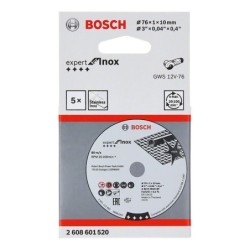 Bosch 5 disques à...