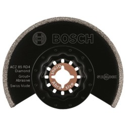 Bosch ACZ85RD lame segment...