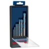 Bosch coffret 7 forets Multimaterial CYL-9 expert 4/5/6/8/10